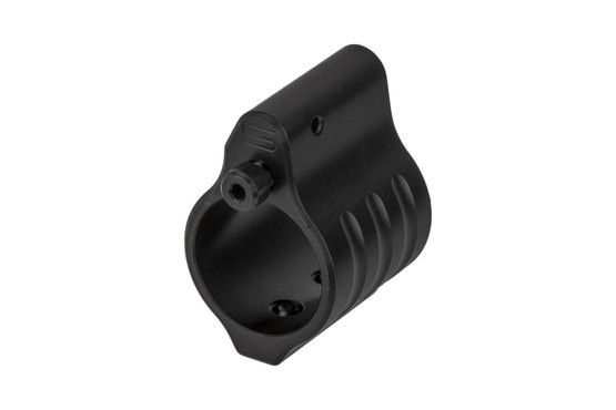 SLR Rifleworks Sentry 7 adjustable gas block for .750 inch barrels includes a gas tube roll pin and adjustment tool